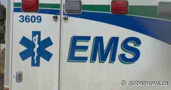 1 man dead after stabbing in southeast Calgary