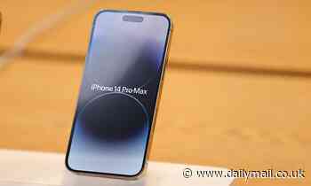 Apple drops a major hint that the iPhone 15 Pro will have a new button - here's what we know