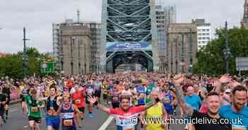 Six last minute Great North Run tips to stick to when you run the race from Newcastle to South Shields