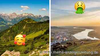 5 Gründe, warum Salzburg besser ist als Niederösterreich