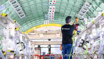 Konjunkturkrise: Deutsche Wirtschaft dürfte 2023 stärker schrumpfen, Industrie brechen Aufträge weg