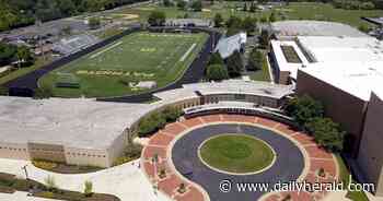 Police: Stevenson student who brought airsoft gun to school arrested