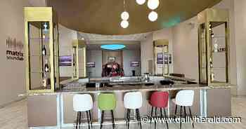 'The hope was alive': After months of delays, Matrix Club opens in Naperville