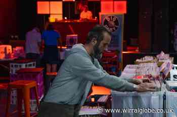 Ellesmere Port author to discuss new music book at Future Yard