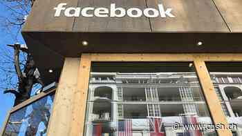 Facebook schafft News-Bereich in Europa ab