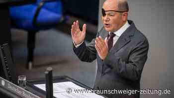 Scholz will mit „Deutschland-Pakt“ Tempo machen