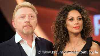 Boris und Lilly Becker lassen sich scheiden
