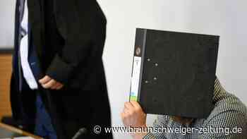 Zwei Tote bei Raserunfall auf A20: Angeklagter schweigt