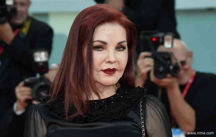 Priscilla Presley says she “never had sex” with Elvis aged 14