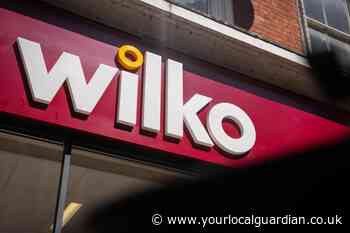 The south London Wilko stores set to close next week