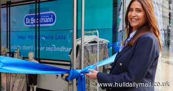 Top 10 clothing tips - as shared by fashion expert Lisa Snowdon