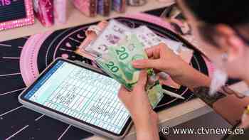 Canadian workers could receive a pay increase in 2024: survey