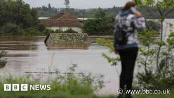 Brazilian state reels after its worst cyclone disaster