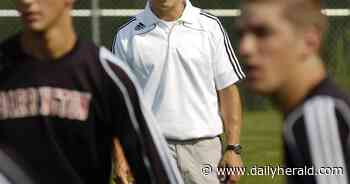 Boys soccer: Barrington's Steib notches 400th win