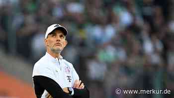 Akte Tuchel: Welche Rolle spielte der Bayern-Coach beim Transfer-Desaster?