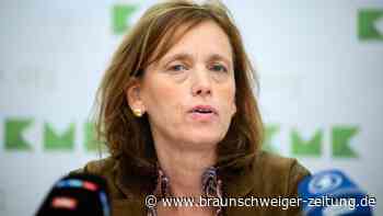 Prien schockiert über Aiwangers Auftreten