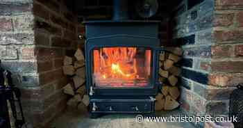 Bristolians using log burners unlikely to be fined as new policy is a ‘bit of a joke’