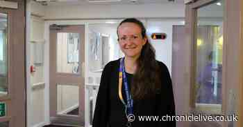 Former prisoner officer to become social worker through North Tyneside Council's apprenticeship scheme