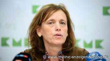 Prien schockiert über Aiwangers Auftreten