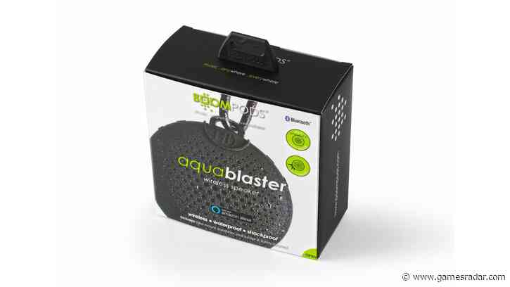 Subscribe to SFX and get an STM ChargeTree worth £69.99!