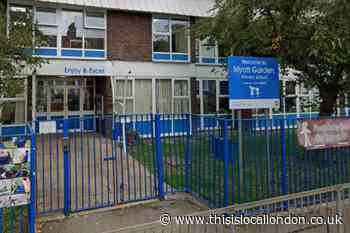 Brockley: Myatt Garden Primary School found to have Raac concrete