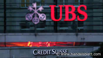 Banken: Schweizer Regierung will Banken Notfall-Liquidität geben können