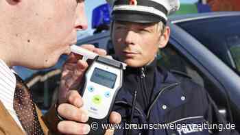 Polizei Salzgitter stoppt Drogen- und Alkoholfahrten