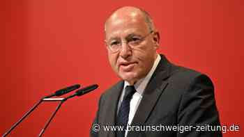 Linken-Urgestein Gregor Gysi tritt von Amt zurück