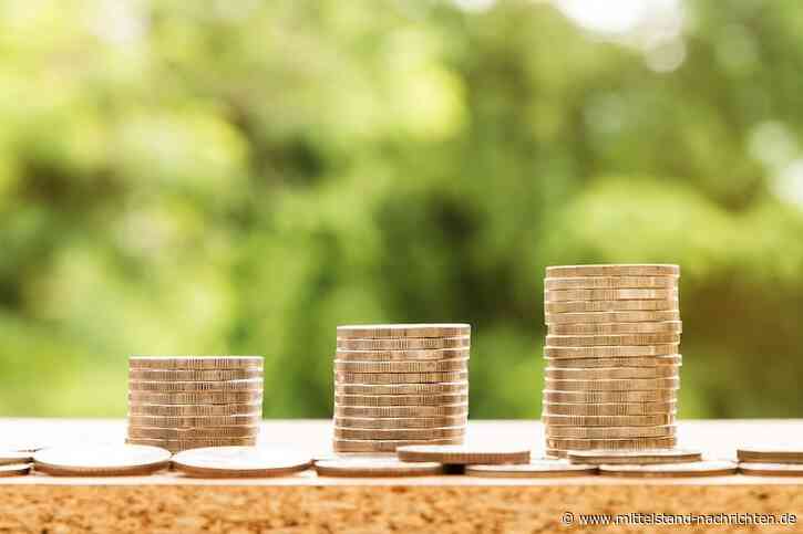 Suche nach einem neuen Job – die Gehaltschancen als wichtigstes Kriterium für junge Arbeitnehmer!