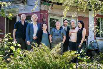 Dreharbeiten für neuen „Tatort Münster“ haben begonnen