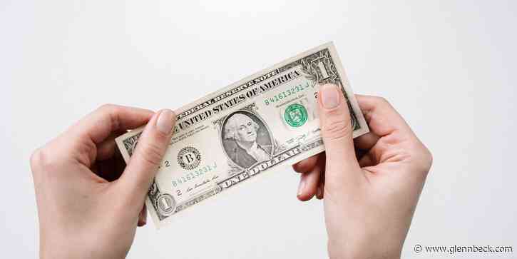 TAKE THE POLL: Do YOU think Bidenomics is working?