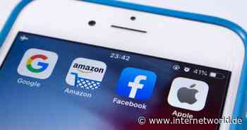 Amazon, Meta und Co müssen in der EU künftig schärfere Regeln einhalten