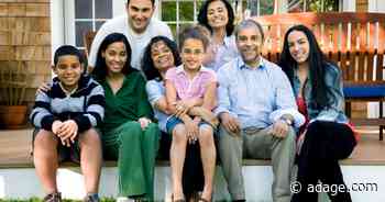 Parents are becoming more skeptical of brands, study finds