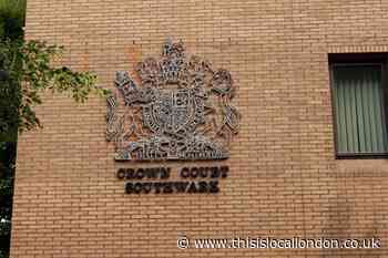 Man selling fake Louis Vuitton goods at Camden Market avoids jail