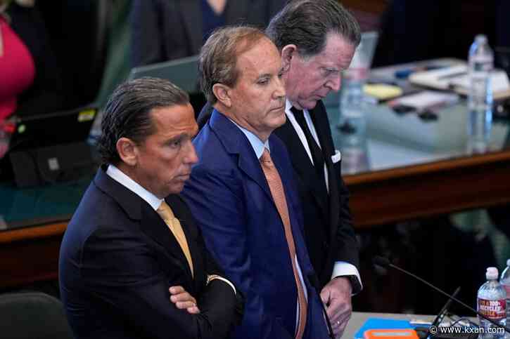 Paxton impeachment trial Day 2: More witnesses to take stand