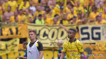 Transfer-Finale in Dortmund: Steht Wechsel von BVB-Star heute noch bevor?