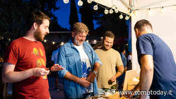 Fried Stock, Festival del Fritto di Roma