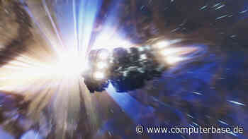 Starfield im Test: Einmal Grafikkarten zum Frühstück, bitte! (3. Update)
