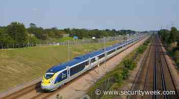 Norfolk Southern Says a Software Defect — Not a Hacker — Forced It to Park Its Trains This Week