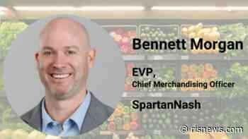 SpartanNash Pushes Forward on Merchandising Investments, Tapping AI and Expanding Leadership Team