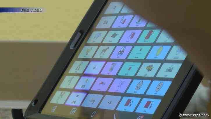 New partnership helps Mescalero Apache tribal kids get needed services