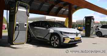 Waarom de Renault Megane E-Tech duizenden euro's goedkoper is