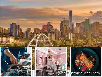 Readers get their say in choosing the best of Edmonton