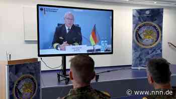 Marine-Chef verspricht sich viel von „Northern Coasts“