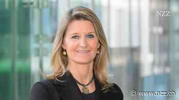 Eklat bei Novartis: Die Verantwortliche für das internationale Pharmageschäft verlässt den Konzern Knall auf Fall