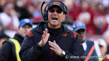 NFL coach hot seat rankings entering Week 1: Ron Rivera, Dennis Allen in dire need of victories