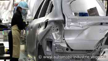 Produktionsstopp bei Toyota war kein Cyberangriff