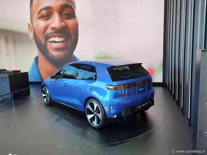 Ontwikkelingsperiode nieuwe Volkswagens drastisch ingekort