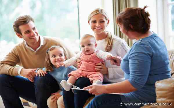 ‘I value the teaching and learning I get and how I can give back to families’