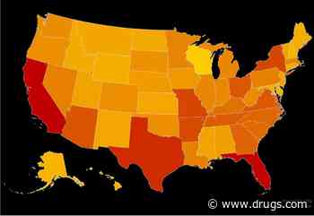 VA Hospitals See Steep, Steady Rise in Heat-Related Illnesses